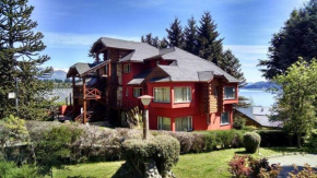 Solar de las Araucarias San Carlos De Bariloche